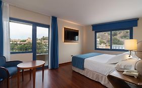Hotel Ms Maestranza Malaga Centro